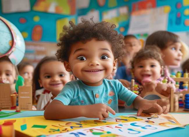 小朋友教育故事 - 小朋友教育故事有哪些