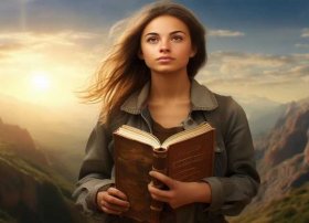 文章小故事 - 文章小故事励志