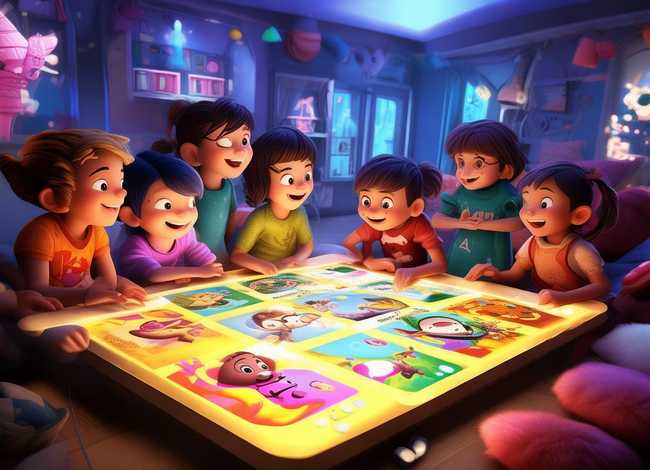 儿童故事在线听免费连续播放，儿童故事在线听连续播放100首