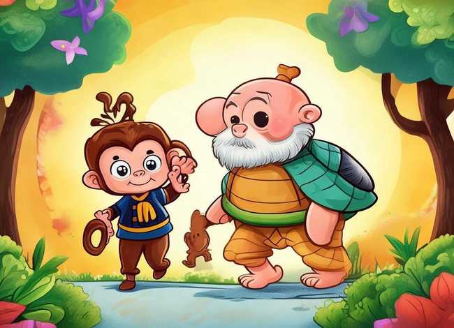 西游记幼儿故事文字版 西游记幼儿故事文字版视频 西游记幼儿故事文字版 西游记幼儿故事文字版视频