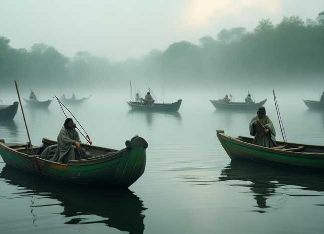 草船借箭课外小故事 - 草船借箭课外小故事及感悟 草船借箭课外小故事 - 草船借箭课外小故事及感悟