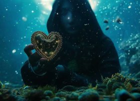 小偷故事2013；小偷故事2013电影海洋之心