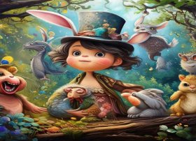 儿童文学的母题包括（儿童文学的母题包括哪些）