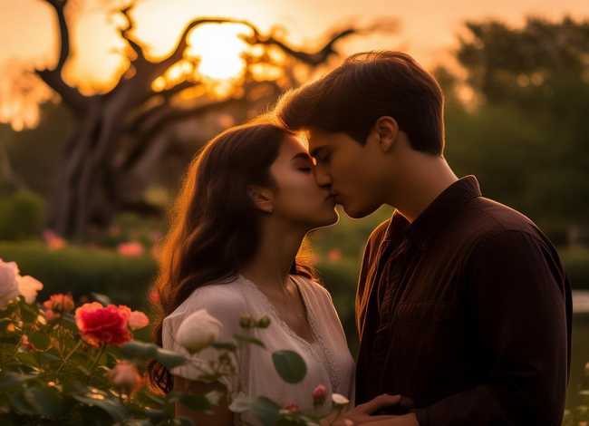 亲吻的故事是什么,亲吻的故事是什么歌 亲吻的故事是什么,亲吻的故事是什么歌