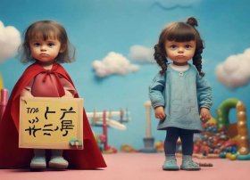 绝交儿童故事（绝交幼儿故事）