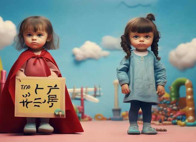 绝交儿童故事(绝交幼儿故事) 绝交儿童故事(绝交幼儿故事)