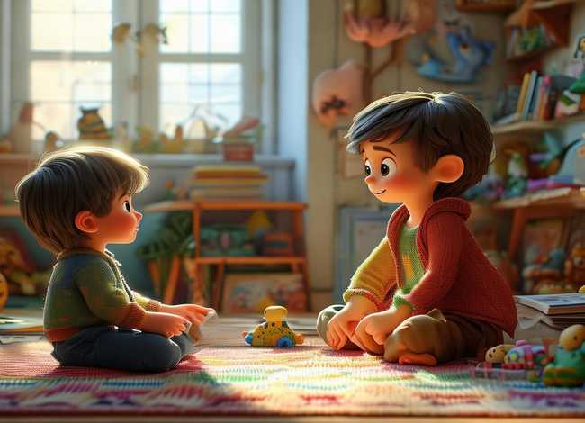 儿童凯叔讲故事免费听 凯叔讲故事免费收听一