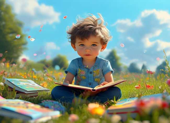 编写儿童故事800字 - 编写儿童故事300字