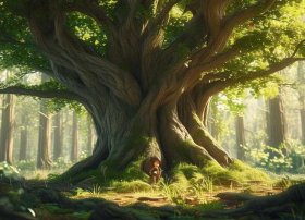 爱心树故事 - 爱心树故事读后感