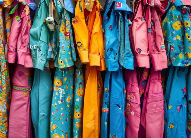 儿童服装；儿童特装多少钱