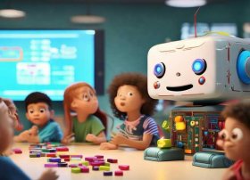 儿童编程有必要学吗、儿童编程有必要学吗卡皮巴拉怎么画的