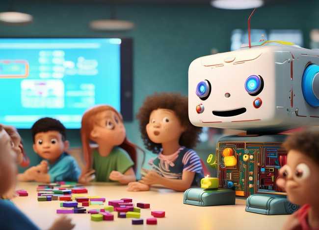 儿童编程有必要学吗、儿童编程有必要学吗卡皮巴拉怎么画的