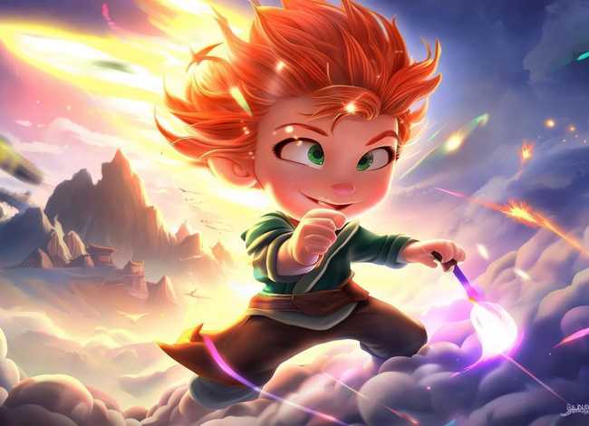 哪吒故事全集 哪吒故事全集视频