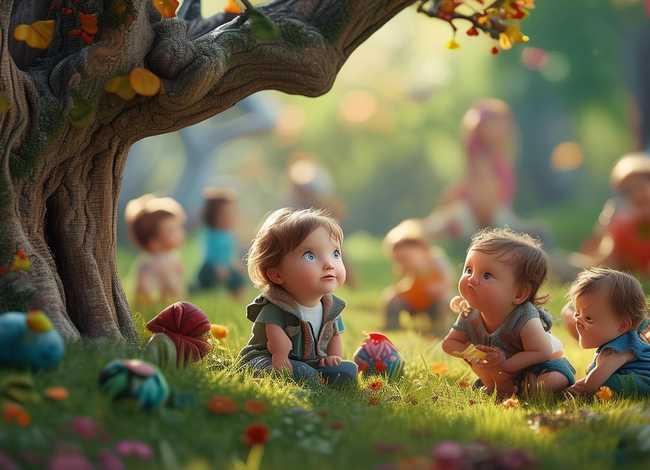 儿童故事讲六分钟,幼儿故事六分钟 儿童故事讲六分钟,幼儿故事六分钟