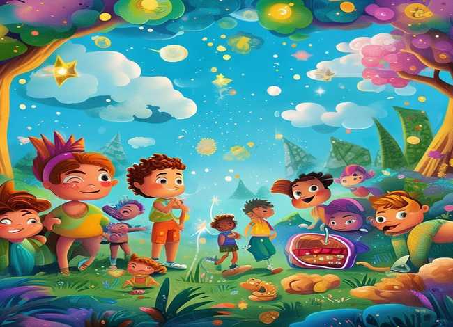 7-8岁儿童故事书 7-8岁故事大全文字版 7-8岁儿童故事书 7-8岁故事大全文字版