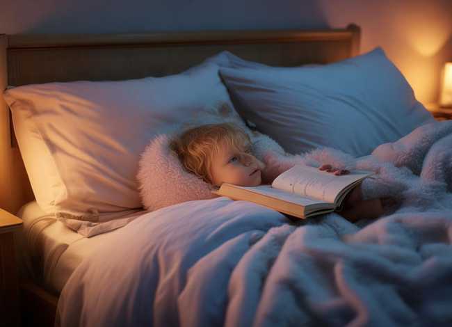 故事睡前在线听（睡前故事音频在线听）