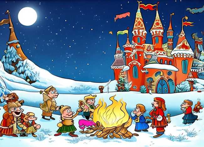 俄罗斯儿童故事精选;俄罗斯的故事书 俄罗斯儿童故事精选;俄罗斯的故事书