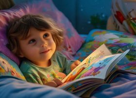 2岁儿童睡前故事大全100篇；2岁宝宝睡前故事大全集文字版1