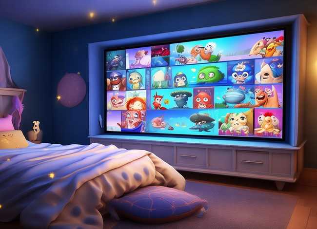 儿童睡前故事视频大全连续播放100首动画视频、儿童睡前故事视频大全连续播放