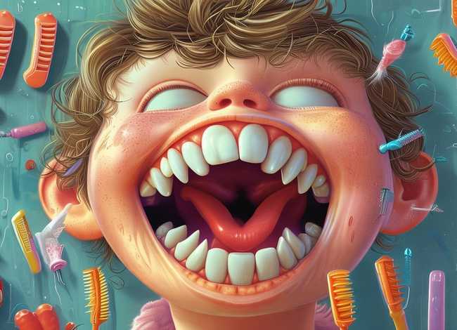 儿童换牙长出来的牙齿像小锯子、儿童换牙长出来的牙齿像小锯子怎么办 儿童换牙长出来的牙齿像小锯子、儿童换牙长出来的牙齿像小锯子怎么办