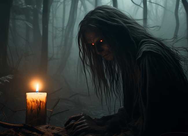 妖怪故事视频 妖怪故事视频完整版