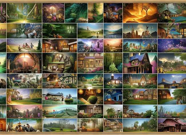 儿童故事视频100个；儿童故事视频100个故事看都看不完