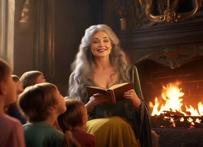 想听儿童故事白雪公主、我想听故事白雪公主的故事