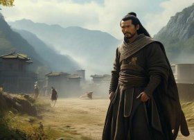 空城计故事简介100字（空城计的故事简介100字）