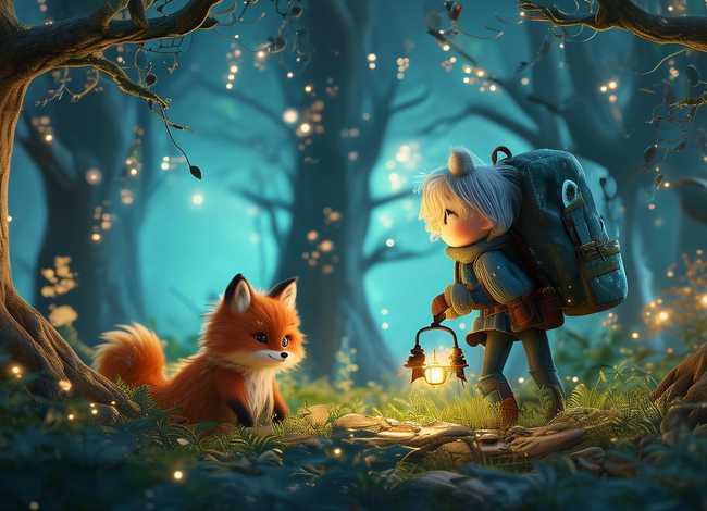 旅伴安徒生童话故事(安徒生童话旅伴的主要内容) 旅伴安徒生童话故事(安徒生童话旅伴的主要内容)