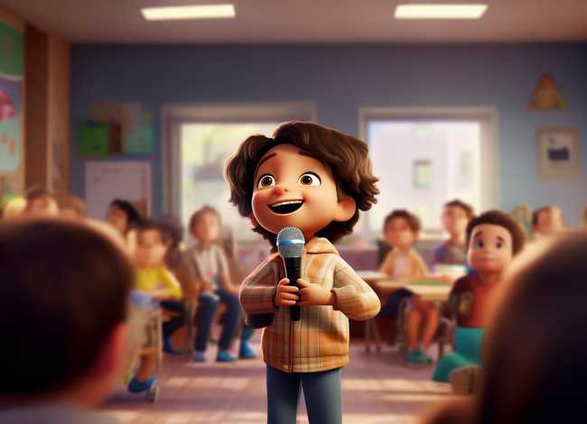 儿童演讲小故事50字,小儿演讲小故事大全 儿童演讲小故事50字,小儿演讲小故事大全