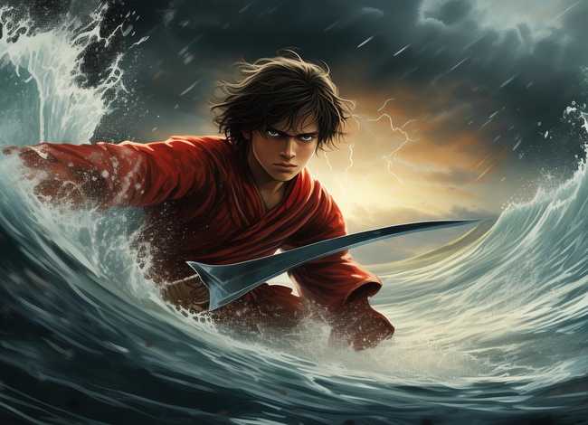 哪吒闹海的故事完整版 哪吒闹海的故事完整版电影