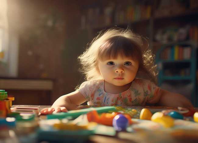 儿童非典型失神 - 非典型失神发作的表现有哪些