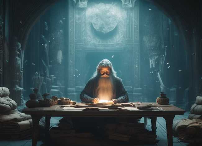 梦讲故事、梦见讲故事周公解梦 梦讲故事、梦见讲故事周公解梦