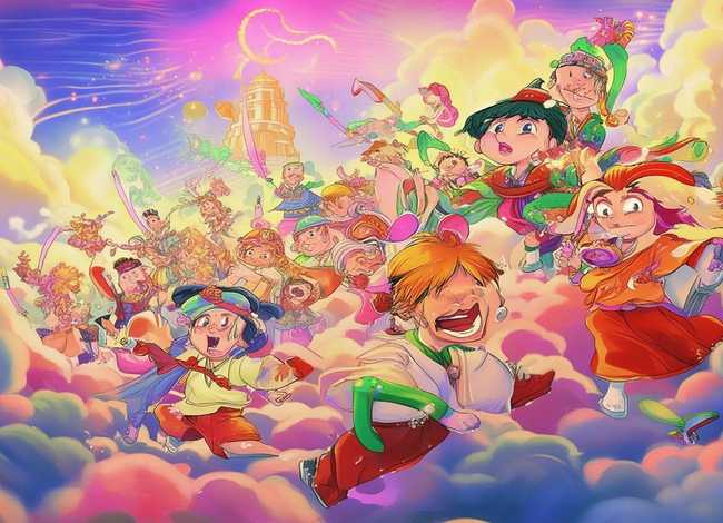 儿童故事大闹天宫动画片;动画片少儿大闹天宫 儿童故事大闹天宫动画片;动画片少儿大闹天宫