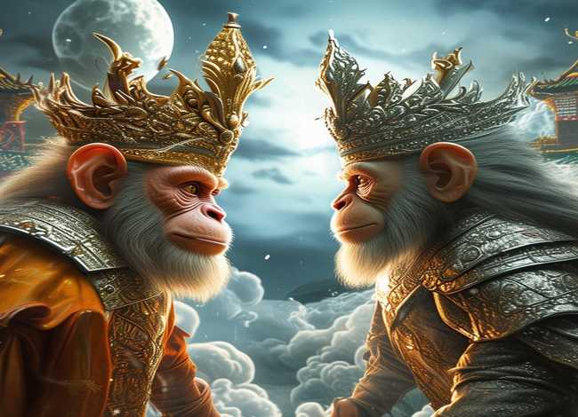 真假美猴王故事书、真假美猴王故事书图片 真假美猴王故事书、真假美猴王故事书图片