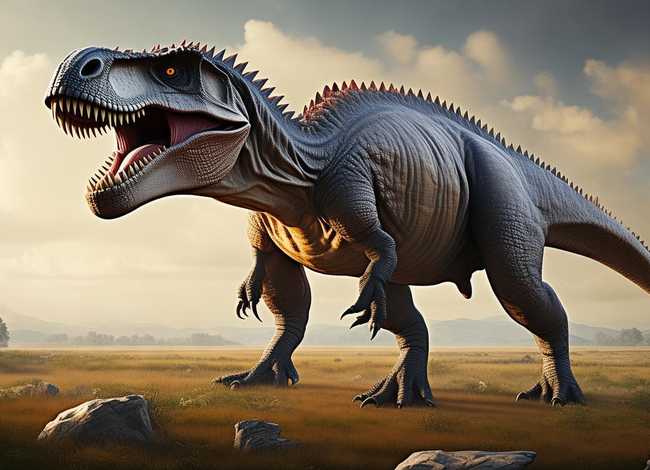 有关霸王龙的故事 有关霸王龙的故事有哪些 有关霸王龙的故事 有关霸王龙的故事有哪些