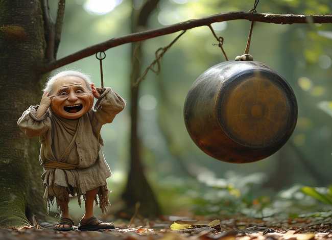 成语故事《掩耳盗铃》;成语故事《掩耳盗铃》怎么写 成语故事《掩耳盗铃》;成语故事《掩耳盗铃》怎么写