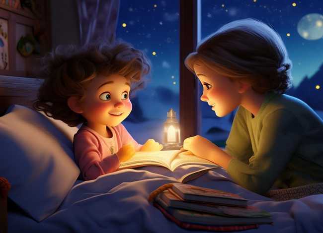 儿童睡前故事在线免费观看，儿童睡前故事免费观看完整