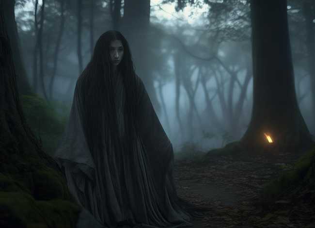 鬼怪短篇故事、鬼怪短篇故事梗概 鬼怪短篇故事、鬼怪短篇故事梗概