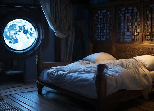 床前明月光的故事；床前明月光的故事是什么