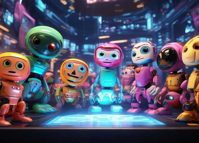 故事机器人动画片 - 故事机器人动画片在线观看 故事机器人动画片 - 故事机器人动画片在线观看