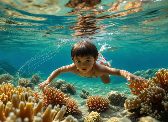 儿童故事海底捞针 海底捞针的寓言故事 儿童故事海底捞针 海底捞针的寓言故事