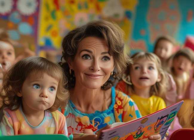 幼儿故事谁讲的好；幼儿故事谁讲的好一点