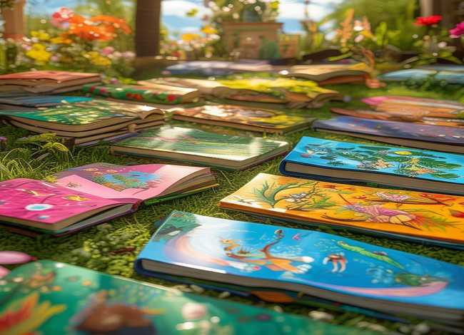 法国儿童绘本有哪些 法国儿童绘本有哪些种类 法国儿童绘本有哪些 法国儿童绘本有哪些种类