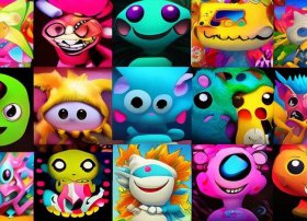 儿童短视频动画片大全（少儿动画短视频大全）