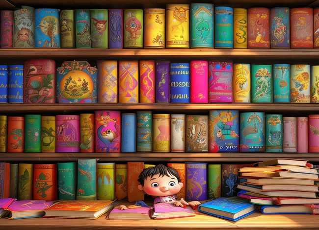 儿童童话书有哪些;儿童童话书有哪些名字 儿童童话书有哪些;儿童童话书有哪些名字