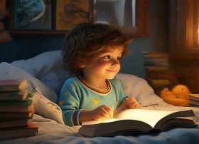 儿童睡前文字故事 儿童睡前文字故事8-12岁