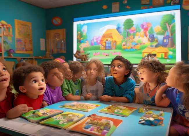 一年级故事书在线听；一年级故事书在线听书