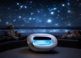 星空投影故事机 星空投影故事机怎么用