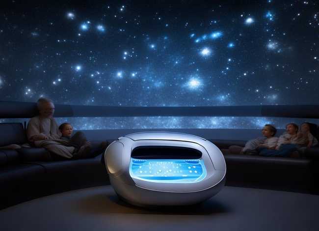 星空投影故事机 星空投影故事机怎么用